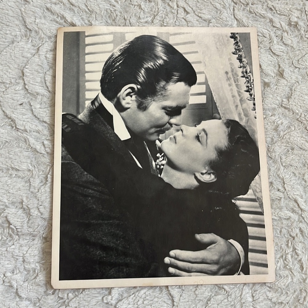 Vintage Gone With the Wind Bundle - Picture 8 of 11
